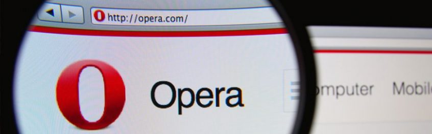 Opera 41
