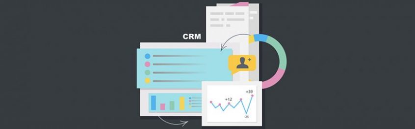 Why your business needs CRM software