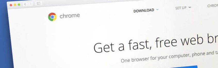 Google Chrome gets new features