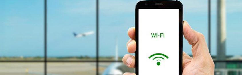 Troubleshoot your WiFi with ease