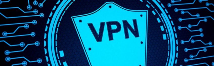 Cybersecurity Essentials VPN