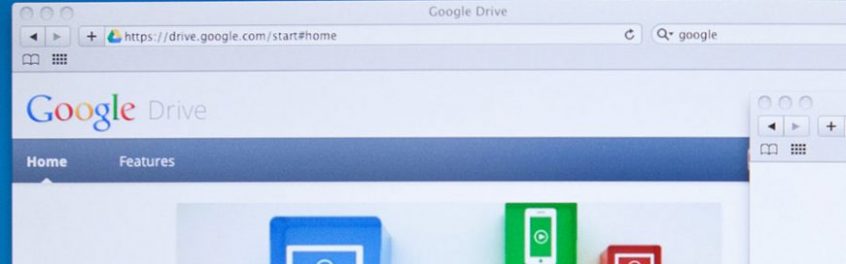 Google Drive improves comment feature
