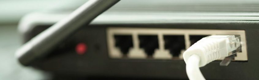 Router malware worse than experts realize
