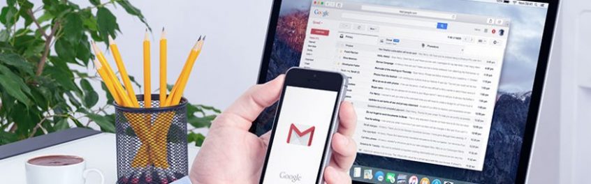 Start using these six Gmail tips now