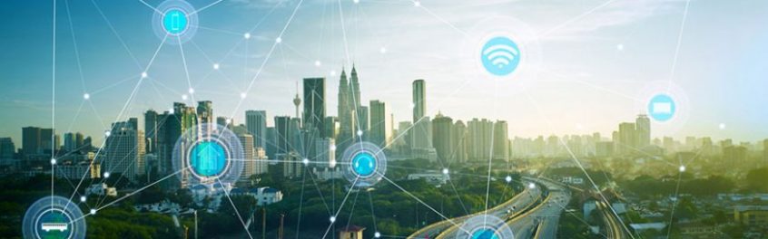 Ways IoT will change the business world