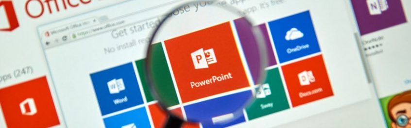 Improve your PowerPoint skills with these tips