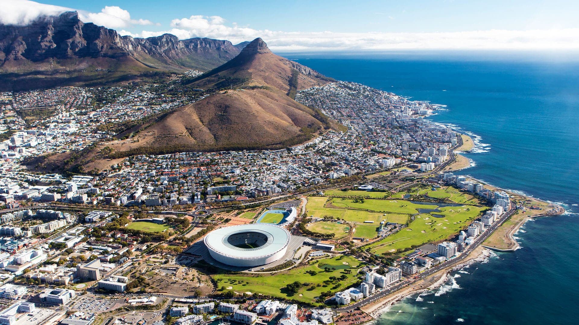Cape Town IT Support
