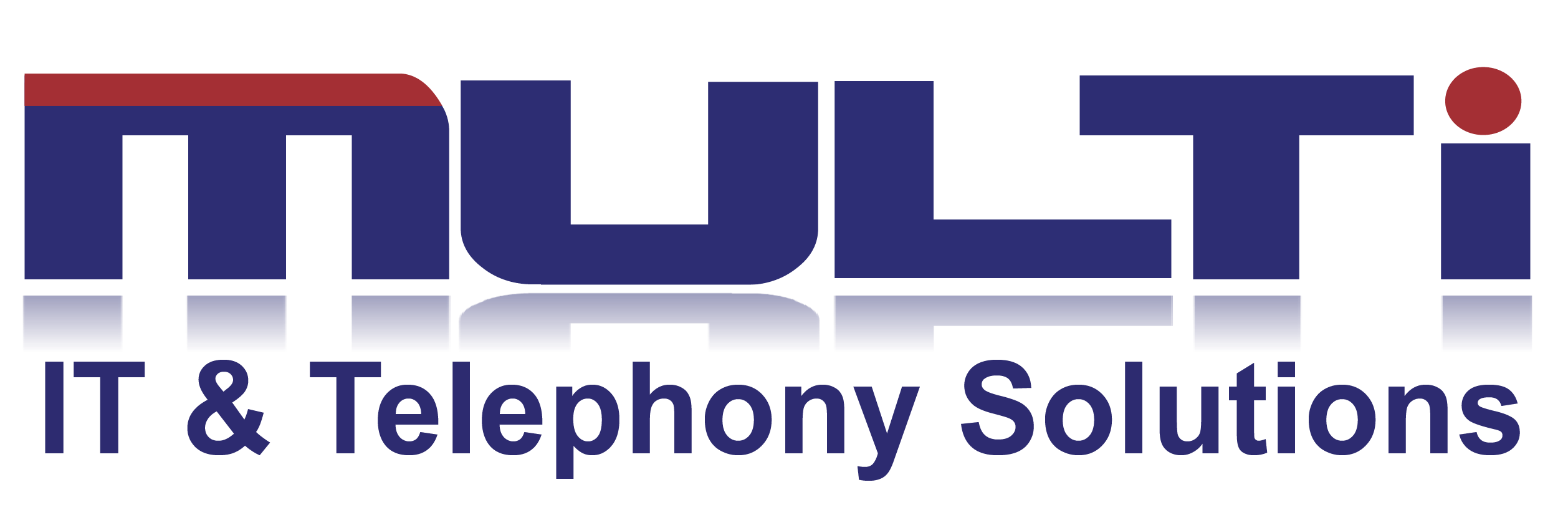 Multi IT & Telephony Solutions Logo