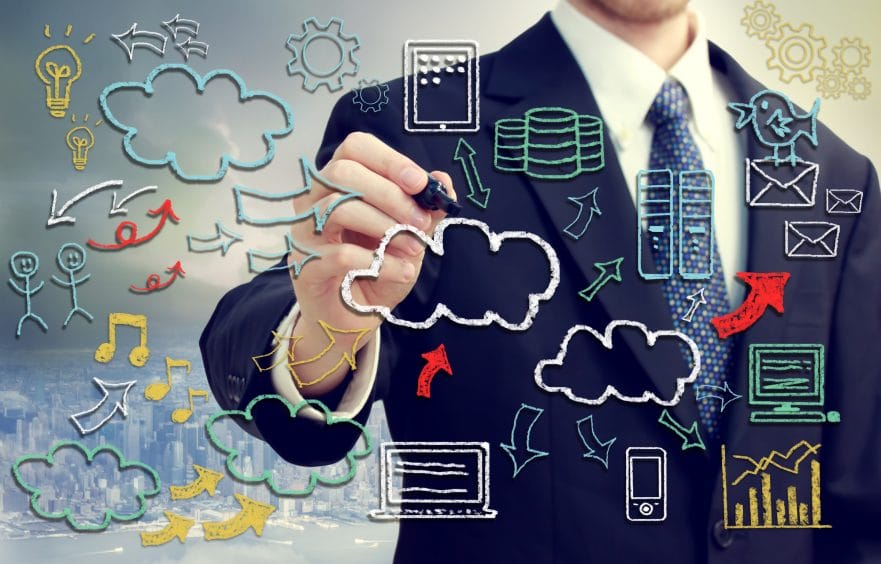 5 Essential Steps to Moving Workloads to the Cloud