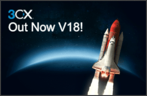 3CX V18 Final Release