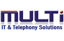 MULTi IT & Telephony Solutions