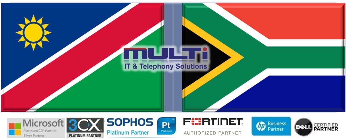 Featured image for “Multi IT Launches in Namibia”