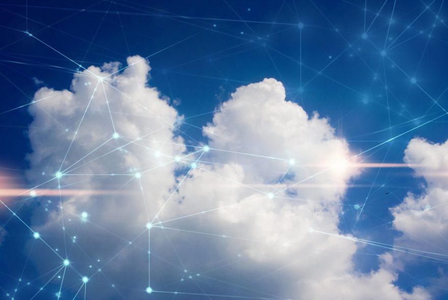 Moving to the Cloud and What That ACTUALLY Means