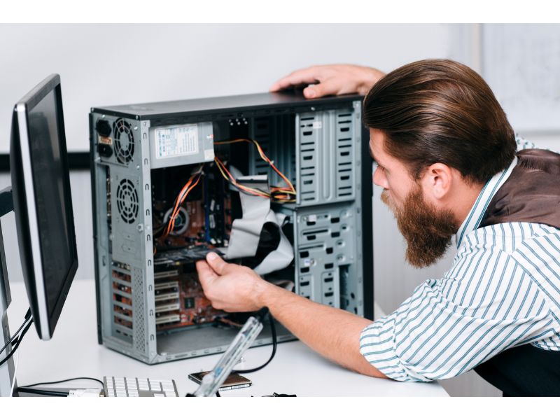 2 Major Problems with Affordable Computer Repair Services for Businesses